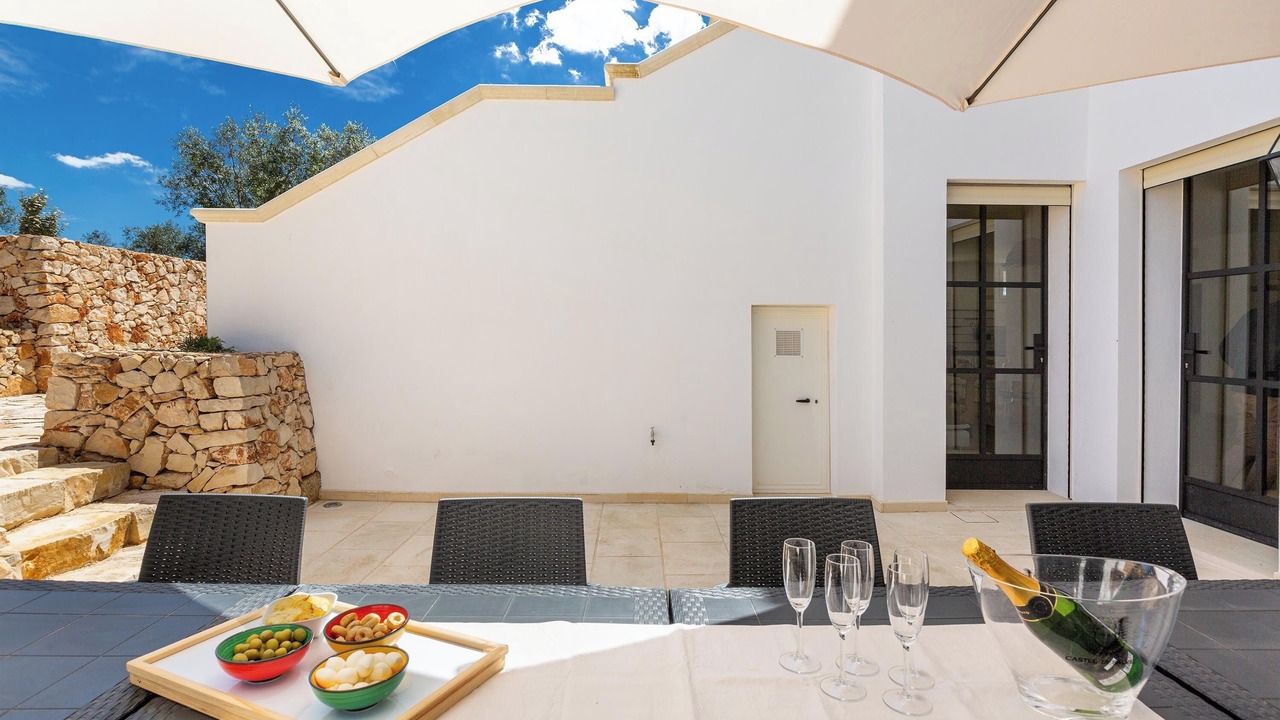 Photo of Outdoor in Muro Leccese