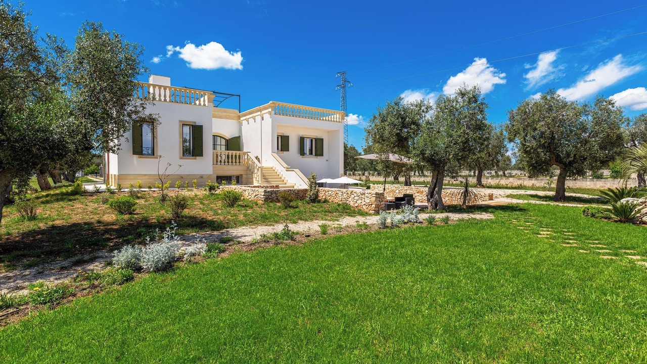 Photo of Outdoor in Muro Leccese