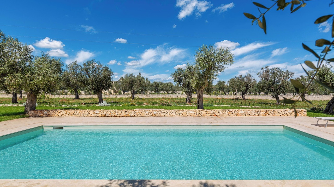 Photo of Outdoor in Muro Leccese