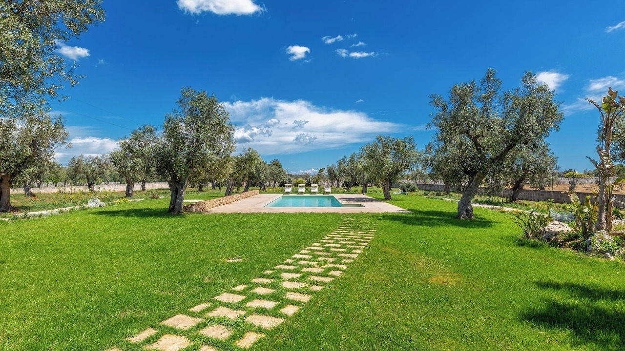 Photo of Outdoor in Muro Leccese