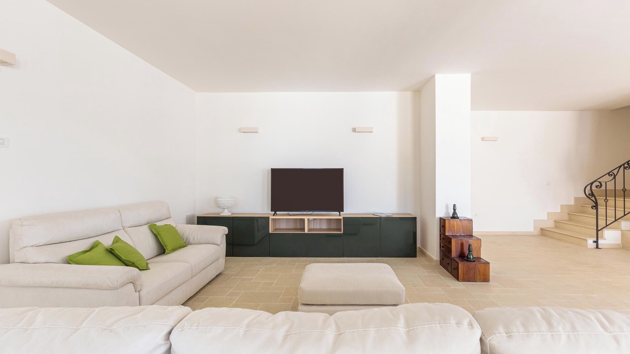 Photo of Livingroom in Muro Leccese