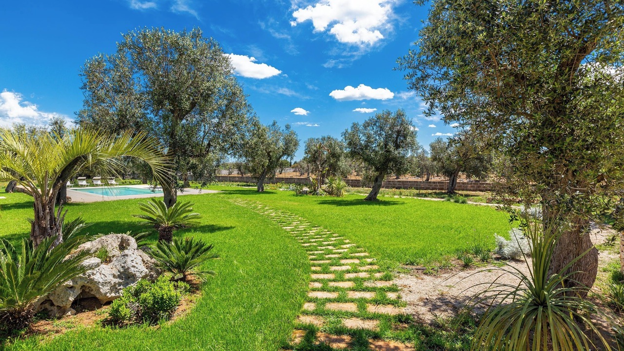 Photo of Outdoor in Muro Leccese