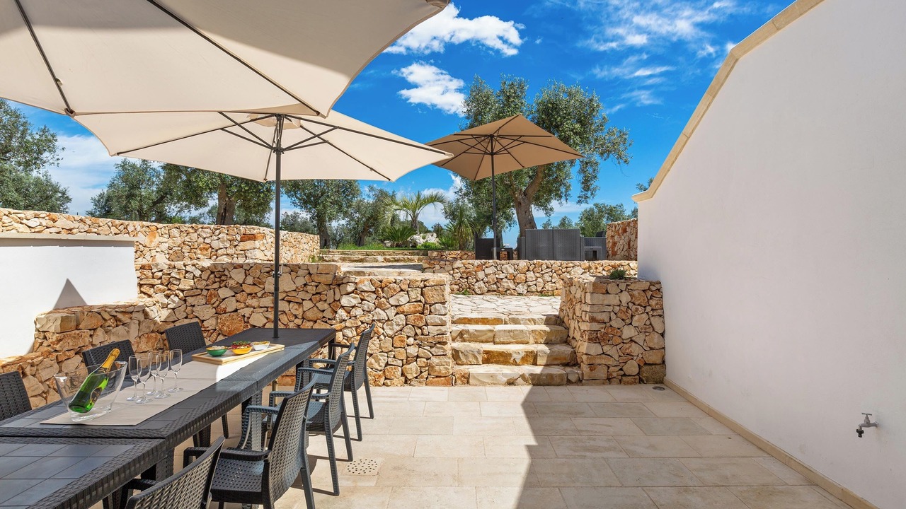 Photo of Outdoor in Muro Leccese