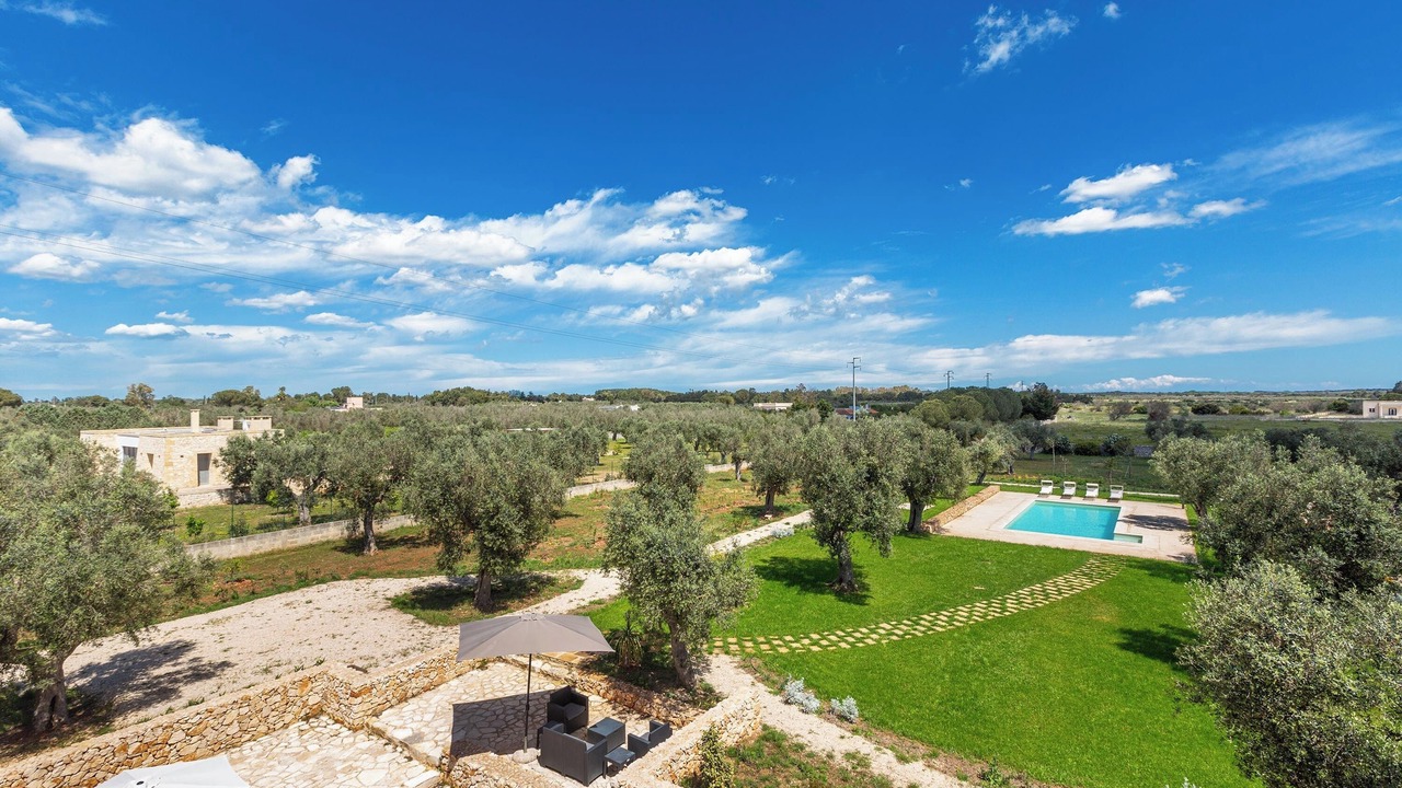 Photo of Outdoor in Muro Leccese