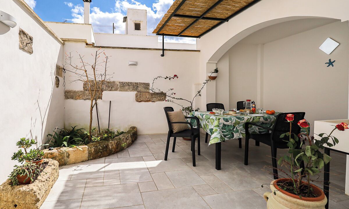 Photo of Outdoor in Sannicola