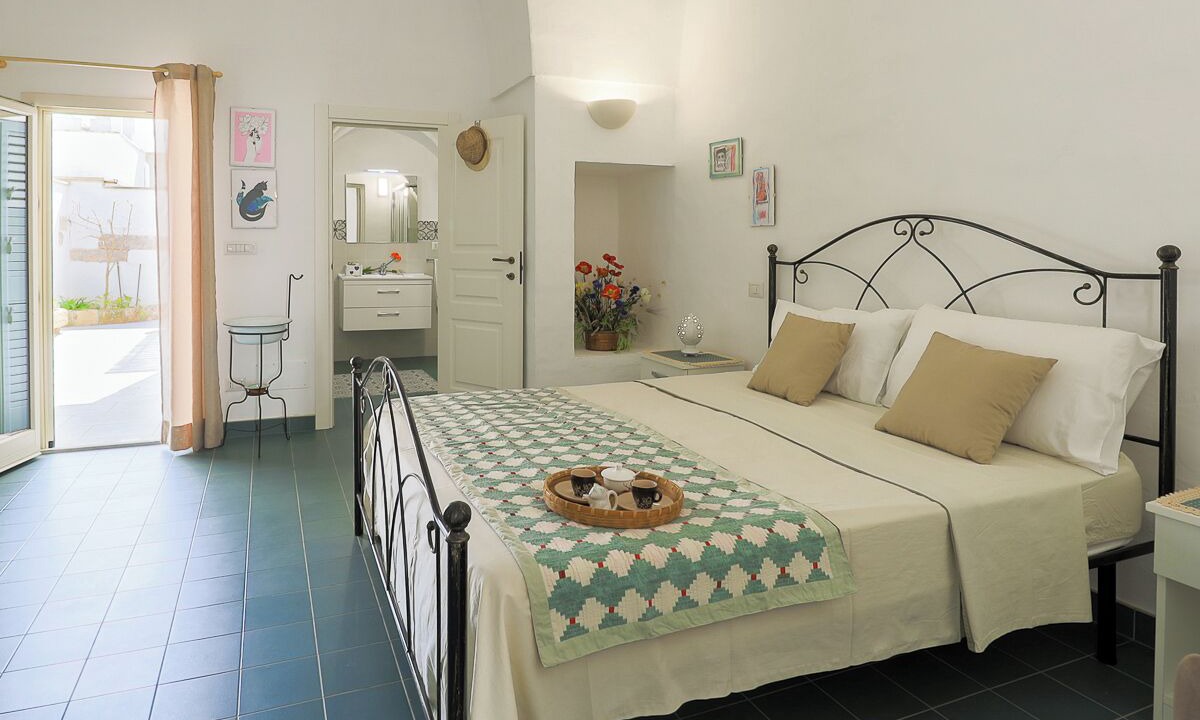 Photo of Bedroom in Sannicola