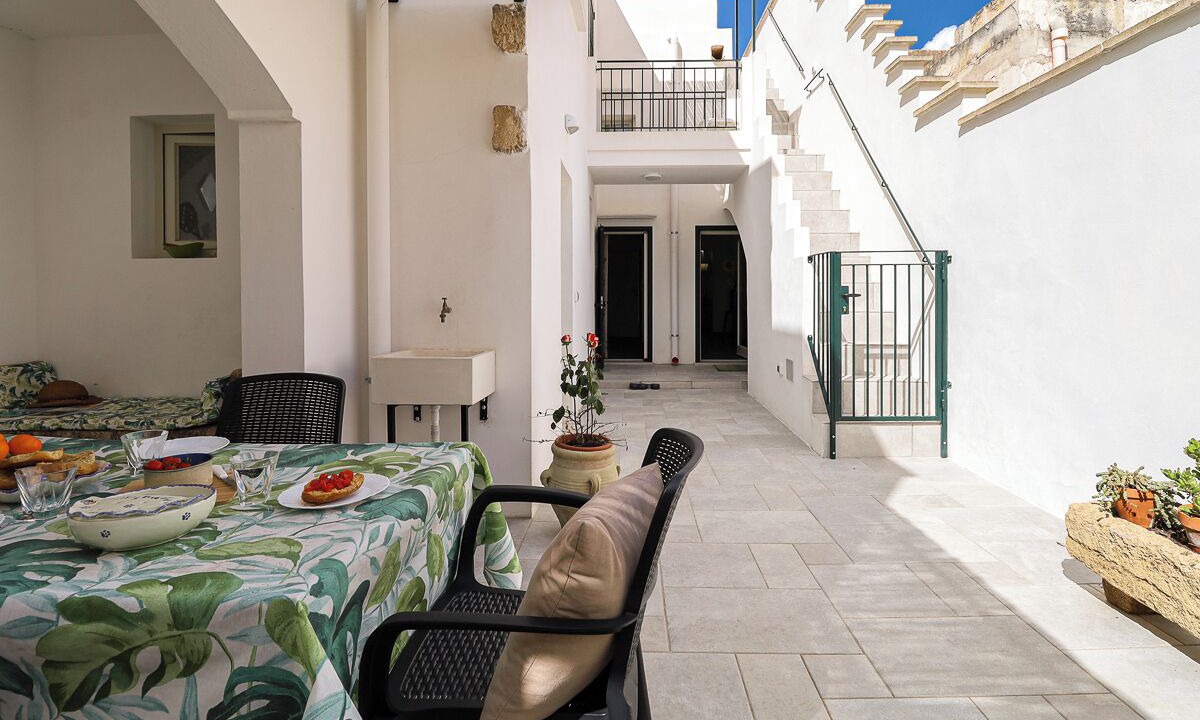 Photo of Outdoor in Sannicola