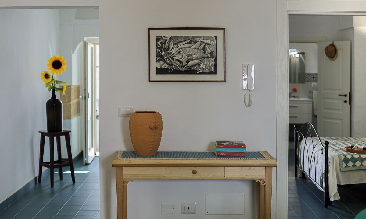 Photo of Bedroom in Sannicola