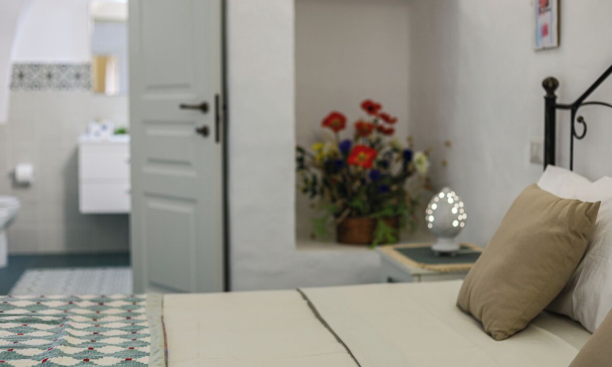 Photo of Bedroom in Sannicola