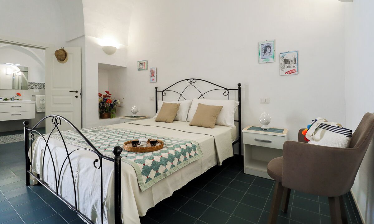 Photo of Bedroom in Sannicola