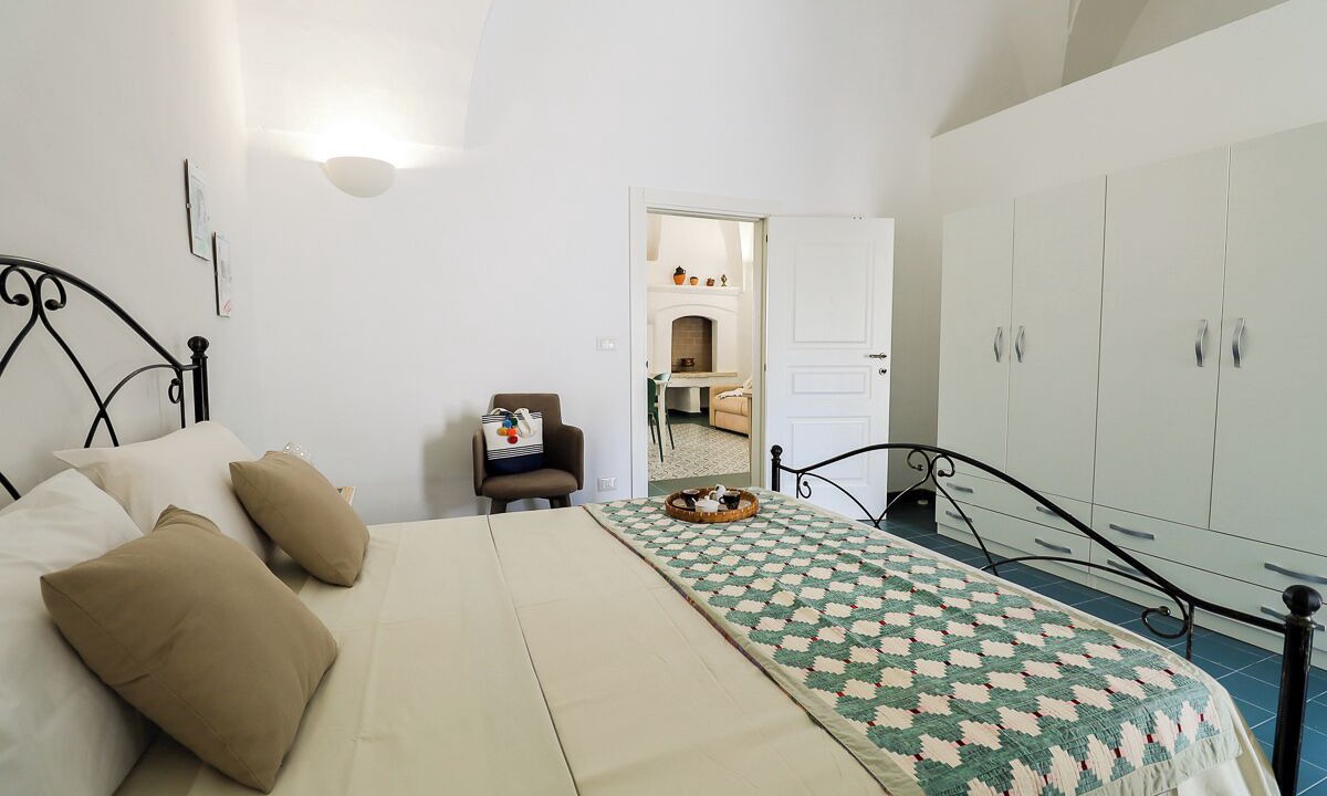 Photo of Bedroom in Sannicola