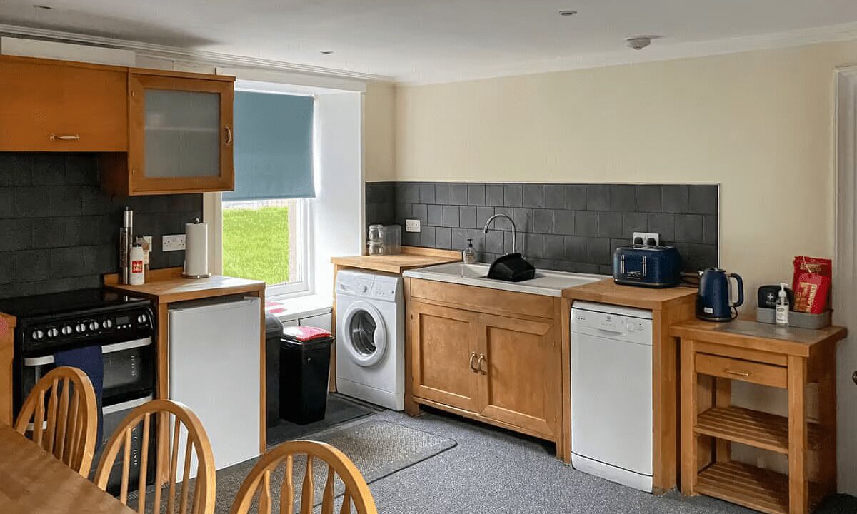 Photo of Kitchen in Glenmorangie