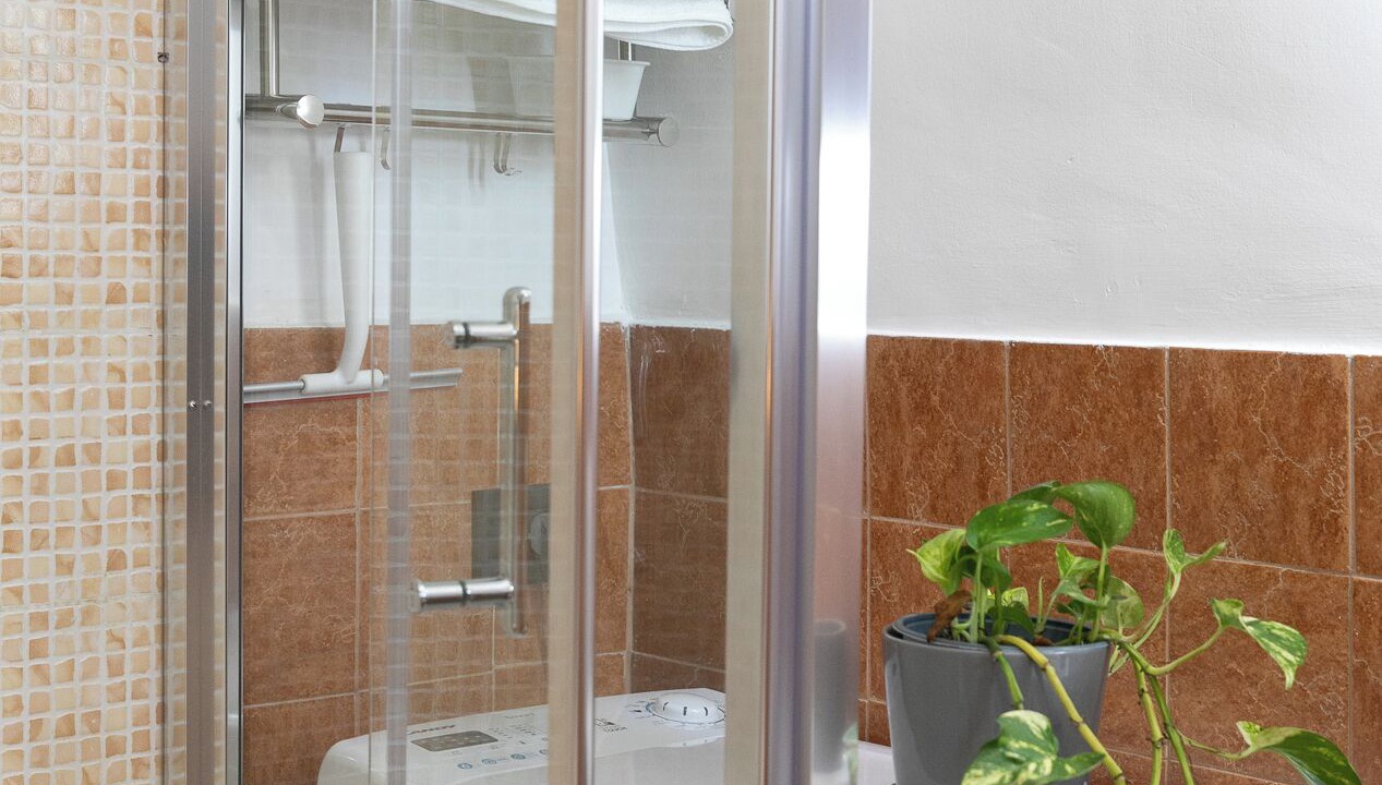 Photo of Bathroom in Adelfia