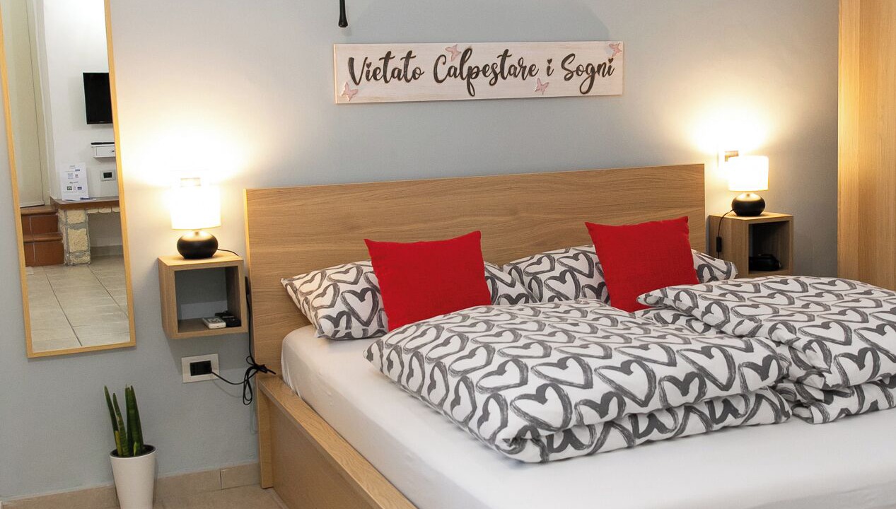 Photo of Bedroom in Adelfia