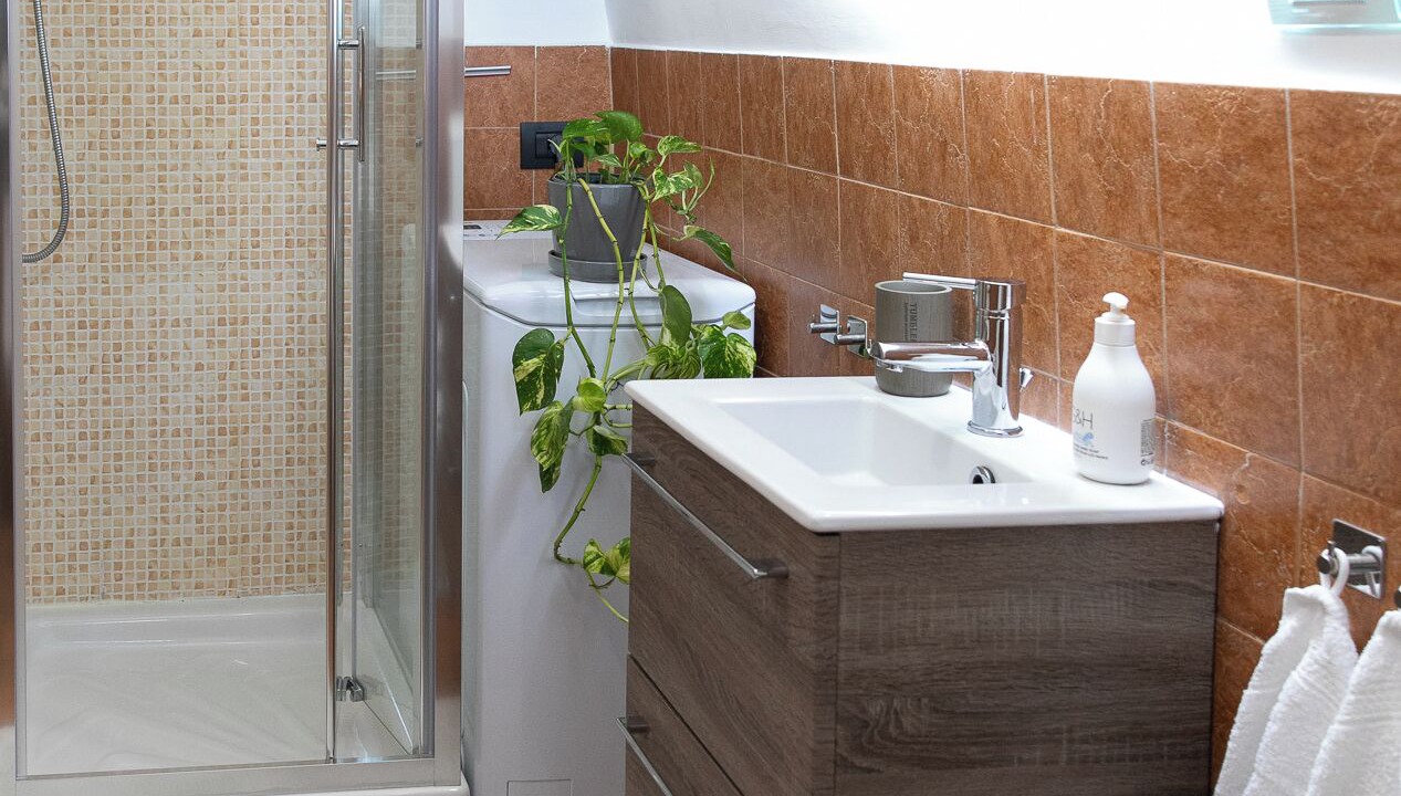Photo of Bathroom in Adelfia