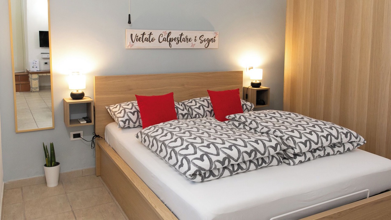 Photo of Bedroom in Adelfia