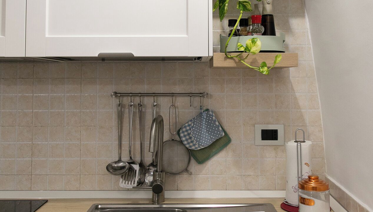Photo of Kitchen in Adelfia