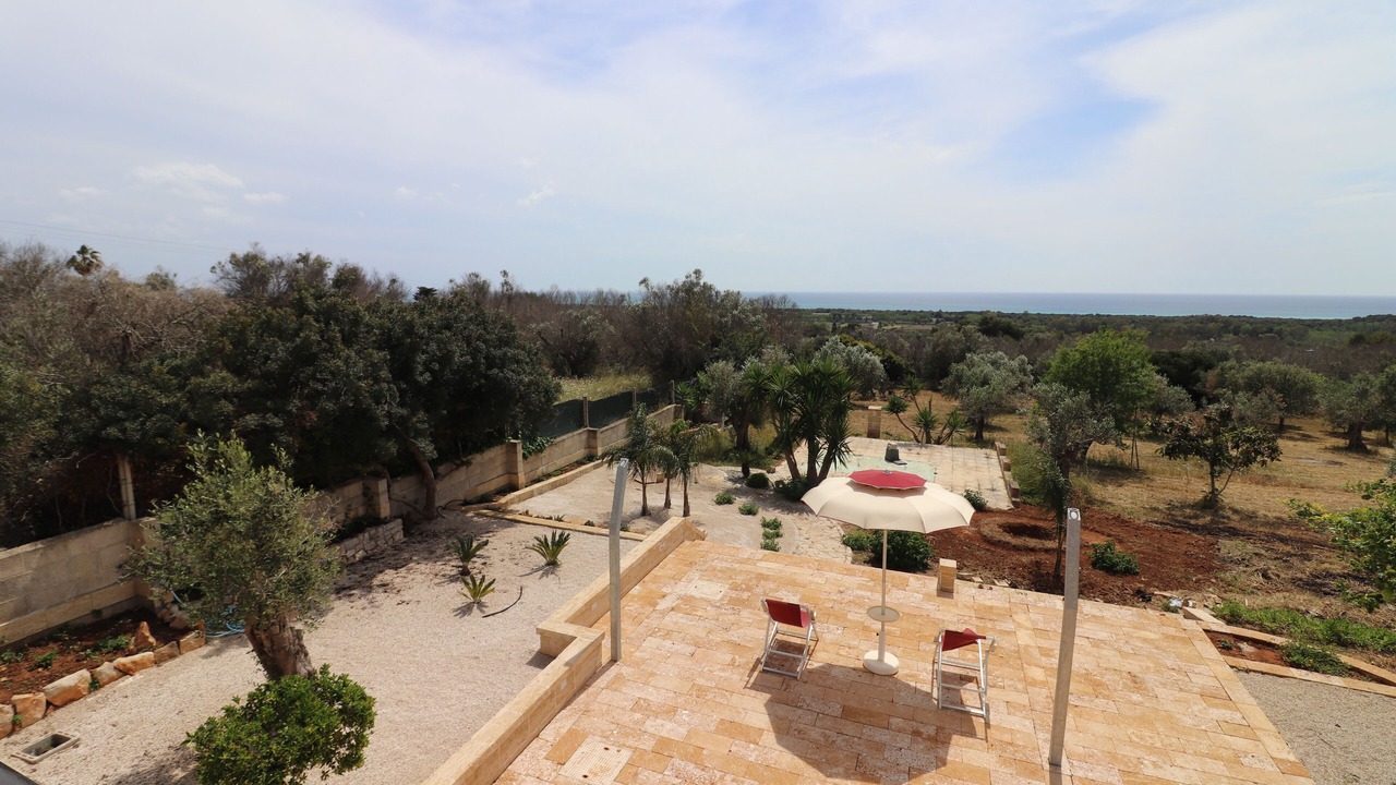 Photo of Patio Balcony in Fontanelle