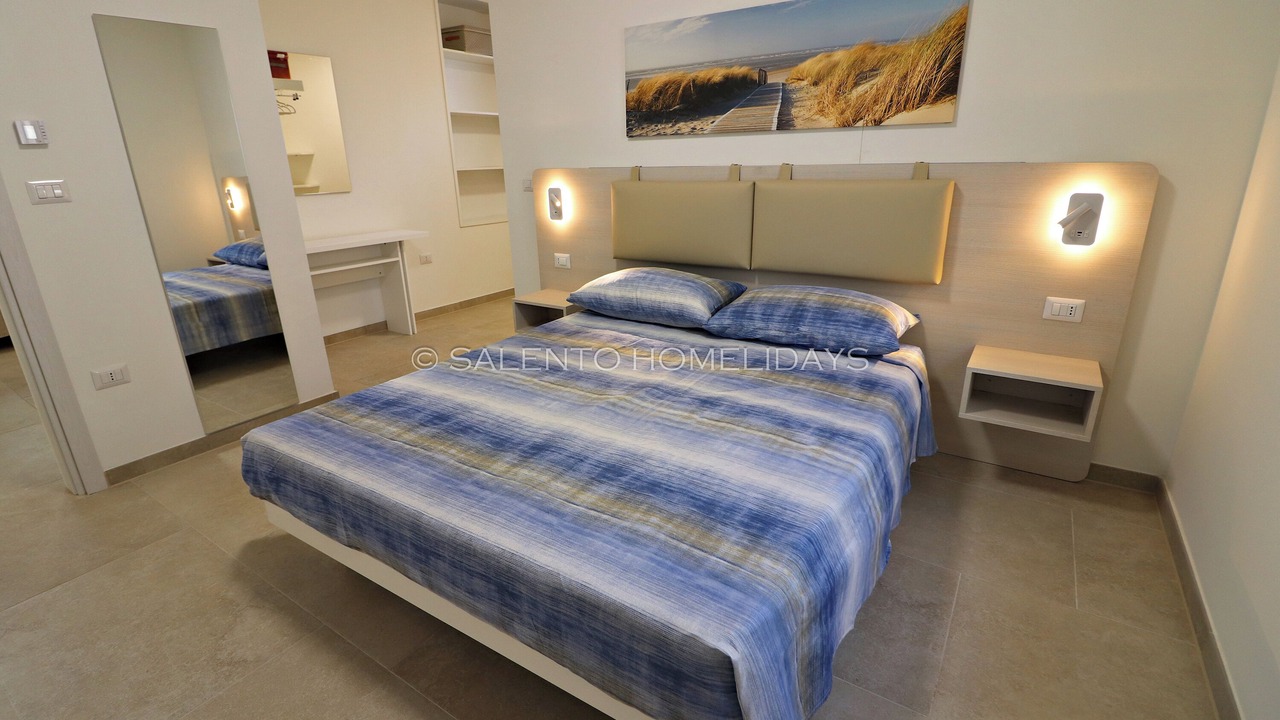 Photo of Bedroom in Fontanelle