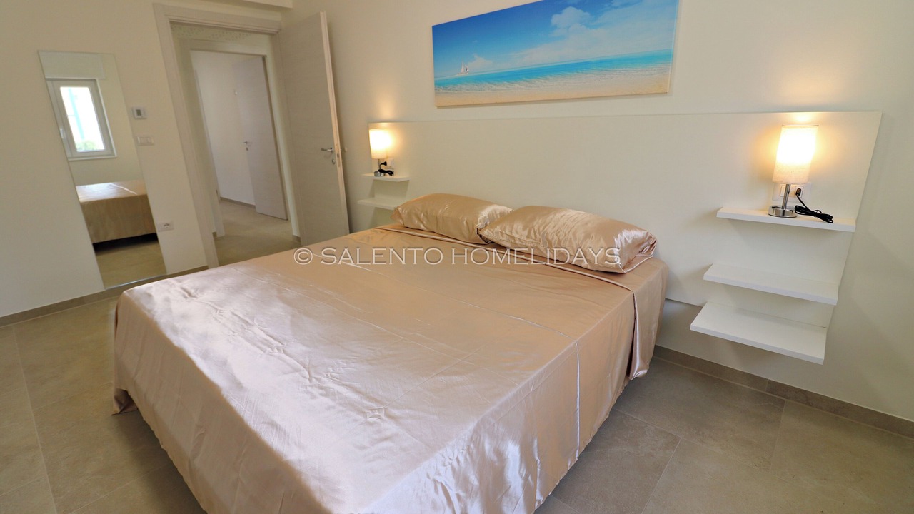 Photo of Bedroom in Fontanelle