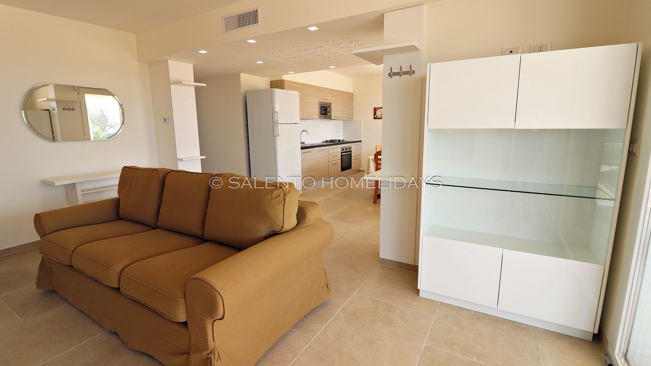 Photo of Livingroom in Fontanelle