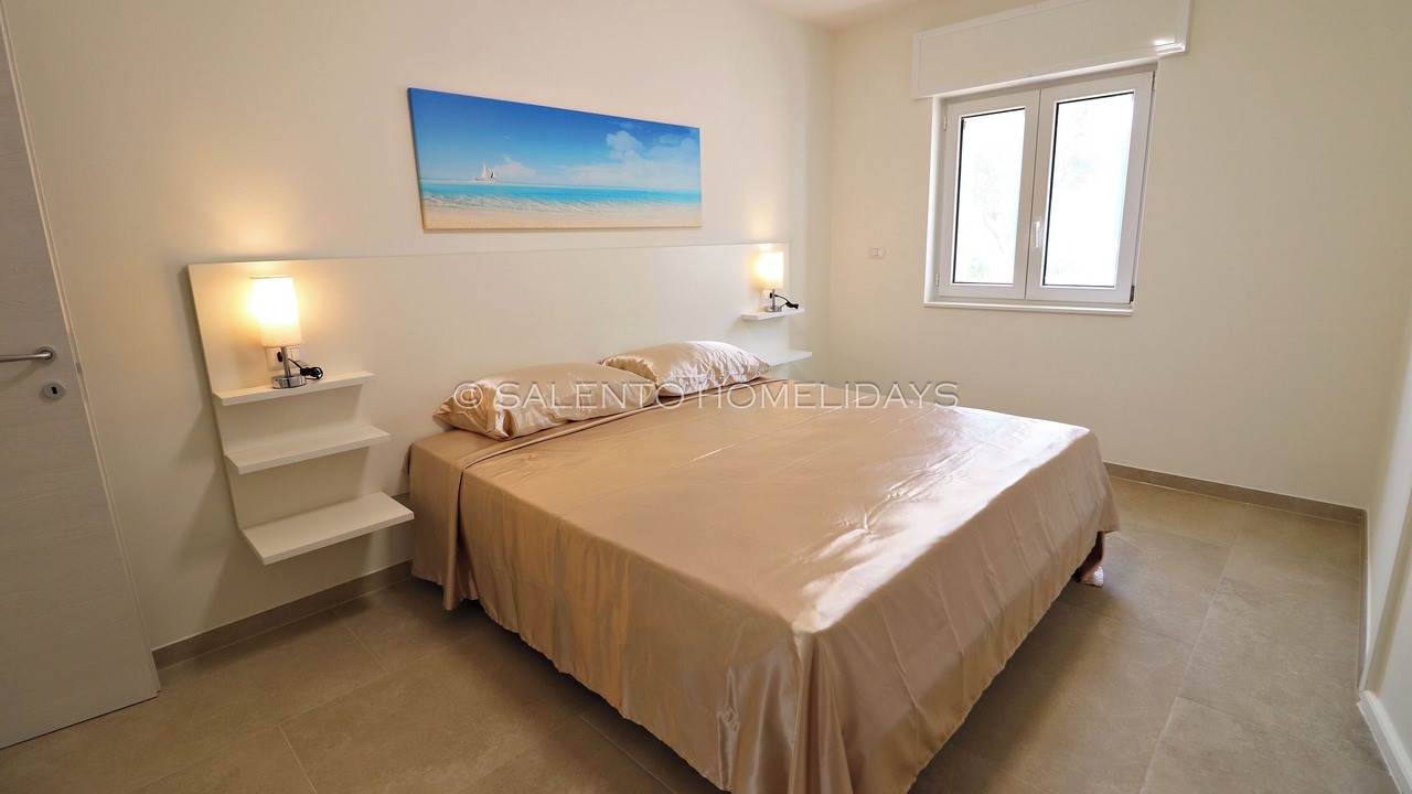 Photo of Bedroom in Fontanelle