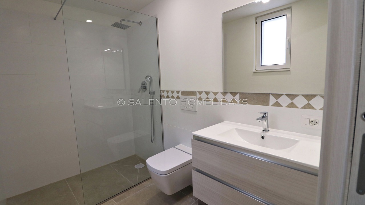 Photo of Bathroom in Fontanelle