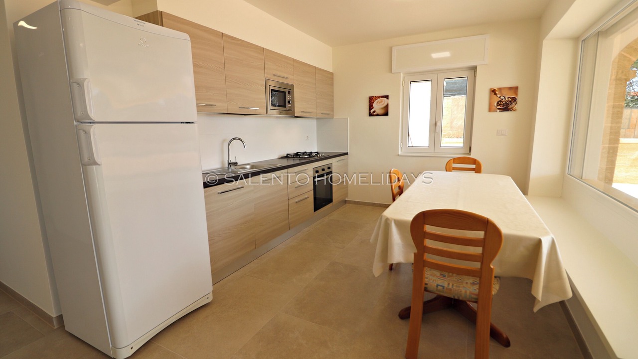 Photo of Kitchen in Fontanelle
