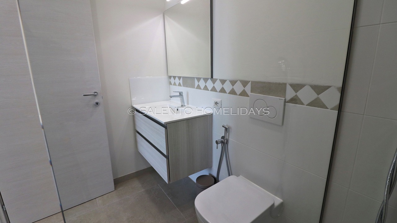 Photo of Bathroom in Fontanelle