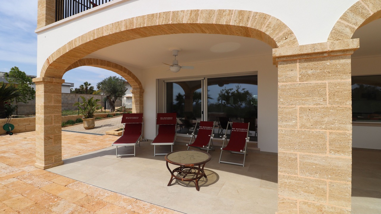 Photo of Patio Balcony in Fontanelle