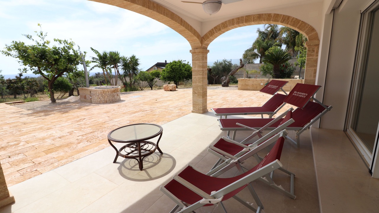 Photo of Patio Balcony in Fontanelle