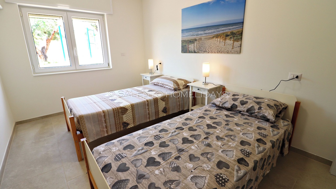 Photo of Bedroom in Fontanelle