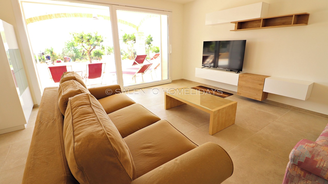 Photo of Livingroom in Fontanelle