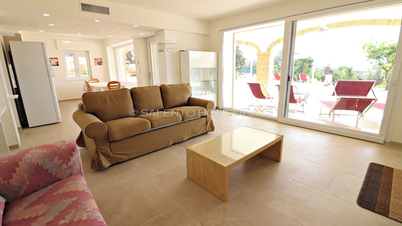 Photo of Livingroom in Fontanelle