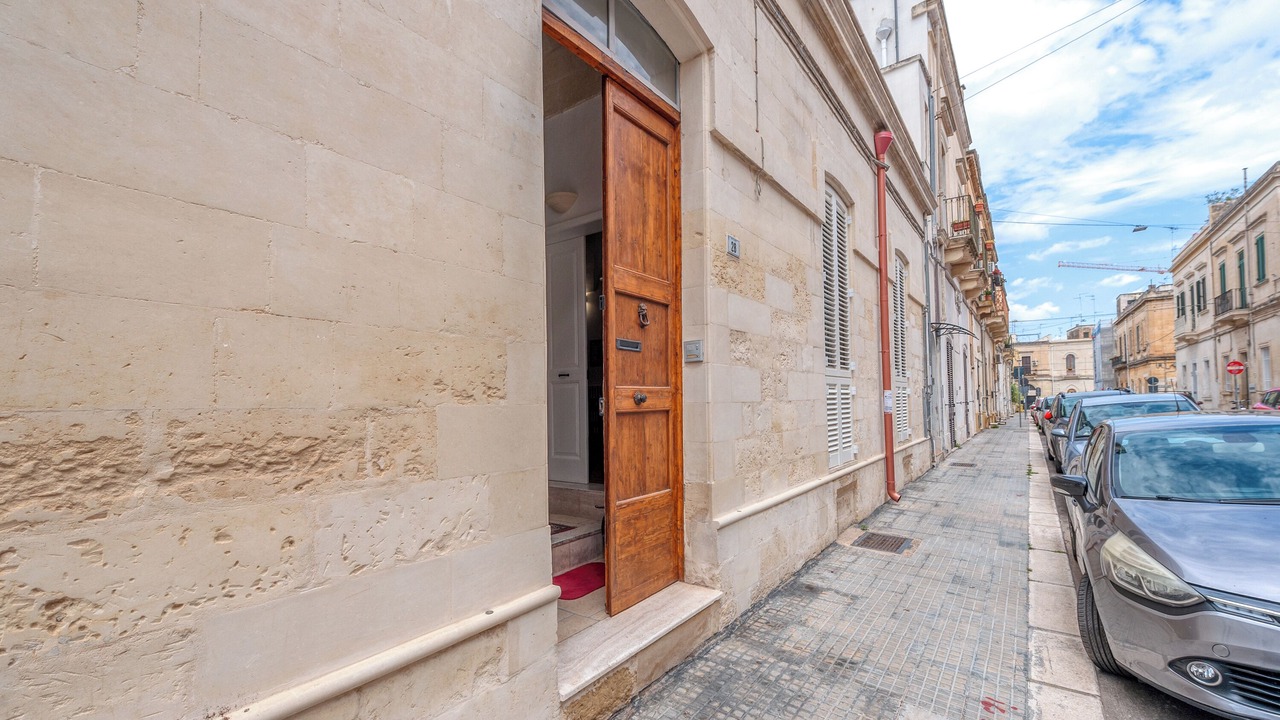 Photo of Outdoor in Lecce