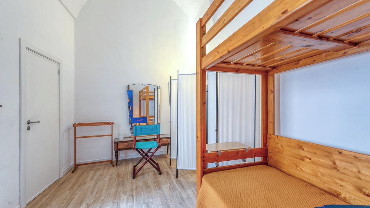 Photo of Bedroom in Lecce