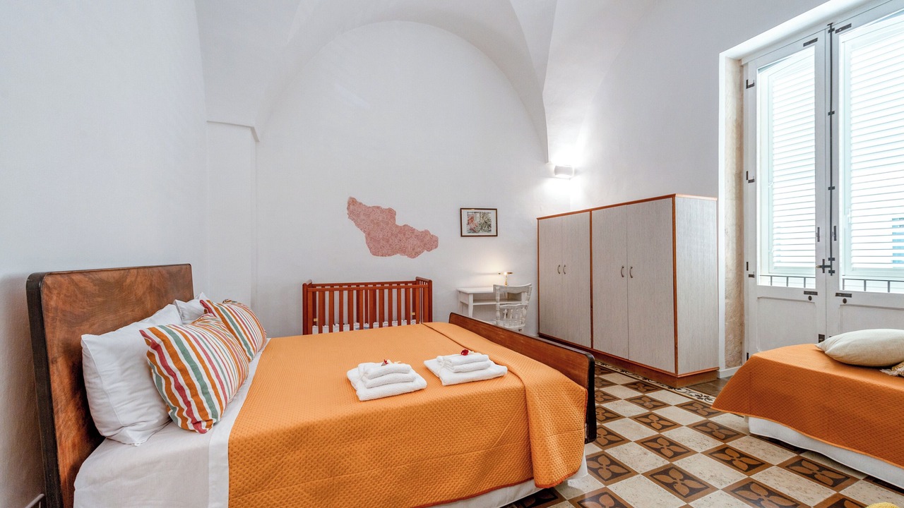 Photo of Bedroom in Lecce