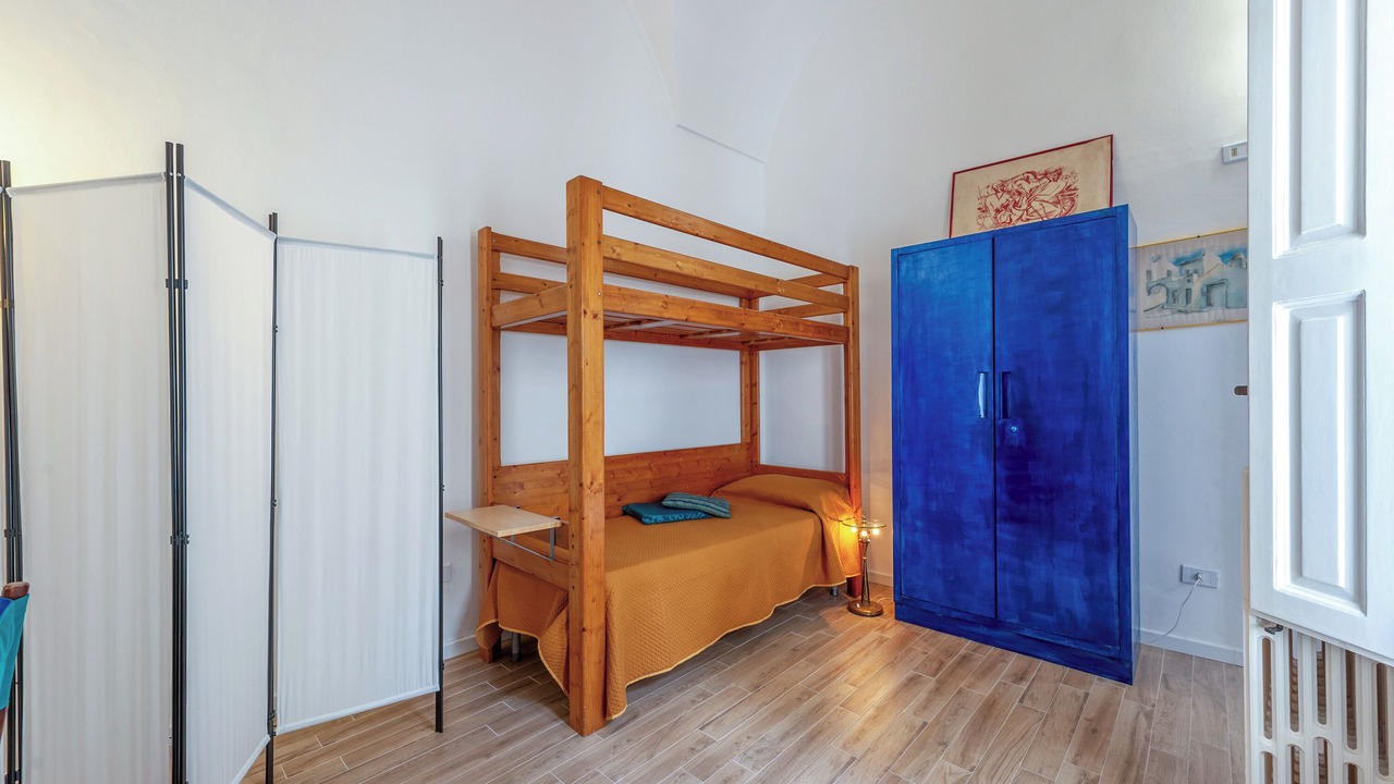 Photo of Bedroom in Lecce