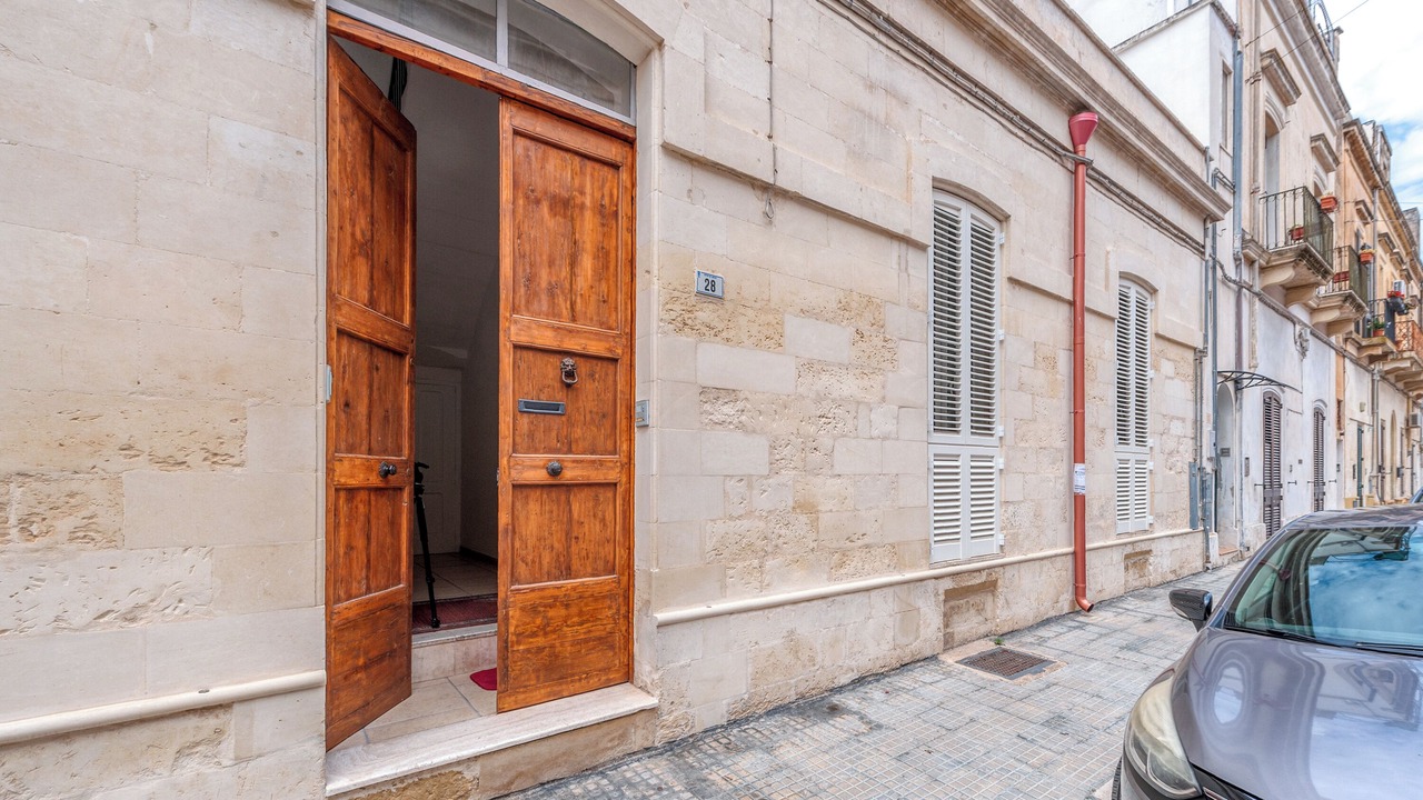 Photo of Outdoor in Lecce