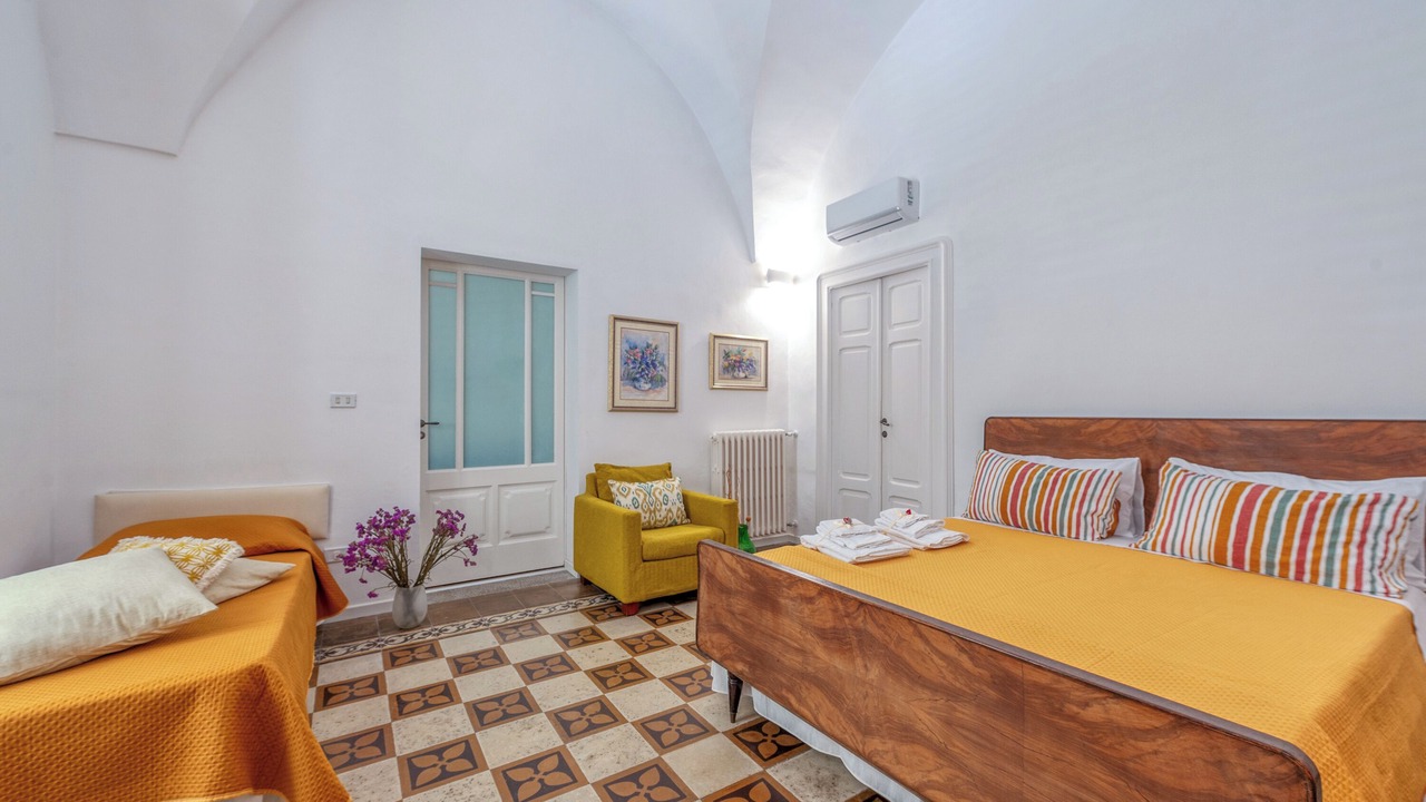 Photo of Bedroom in Lecce