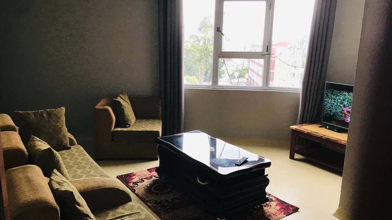 Photo of Livingroom in Arada