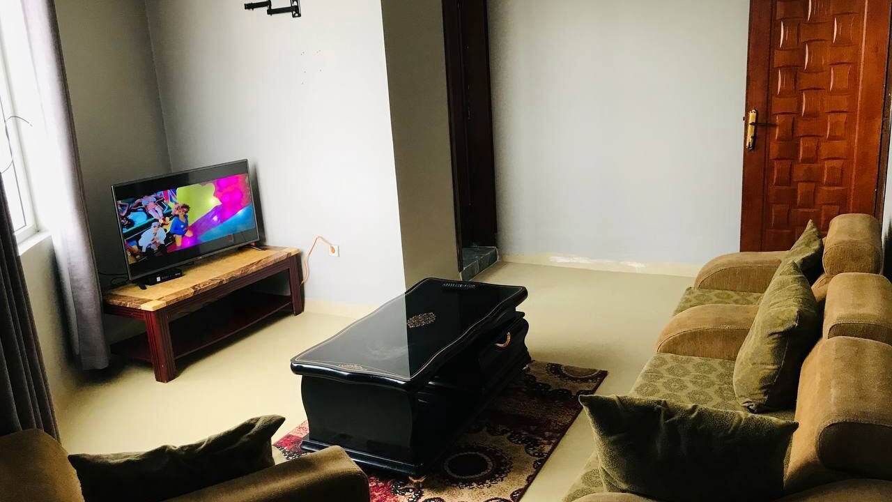 Photo of Livingroom in Arada
