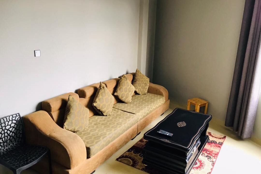 Photo of Livingroom in Arada