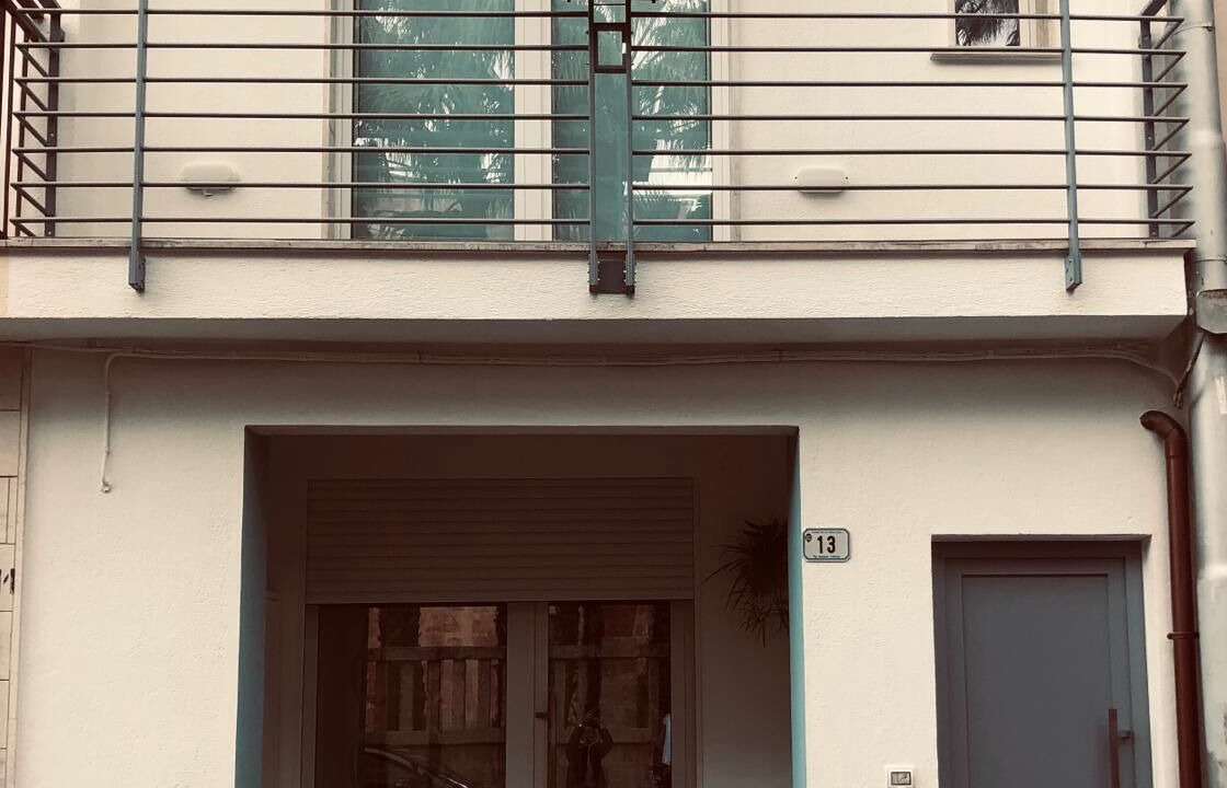 Photo of Outdoor in Specchia