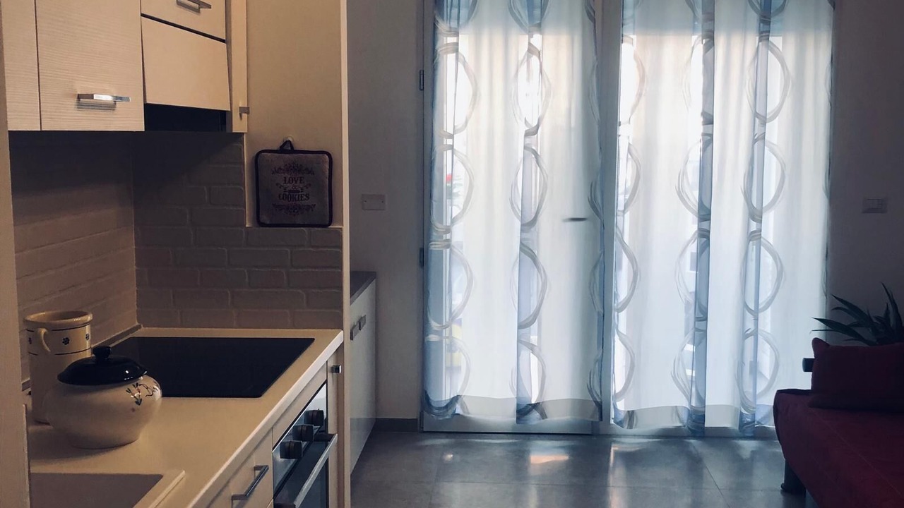 Photo of Kitchen in Specchia