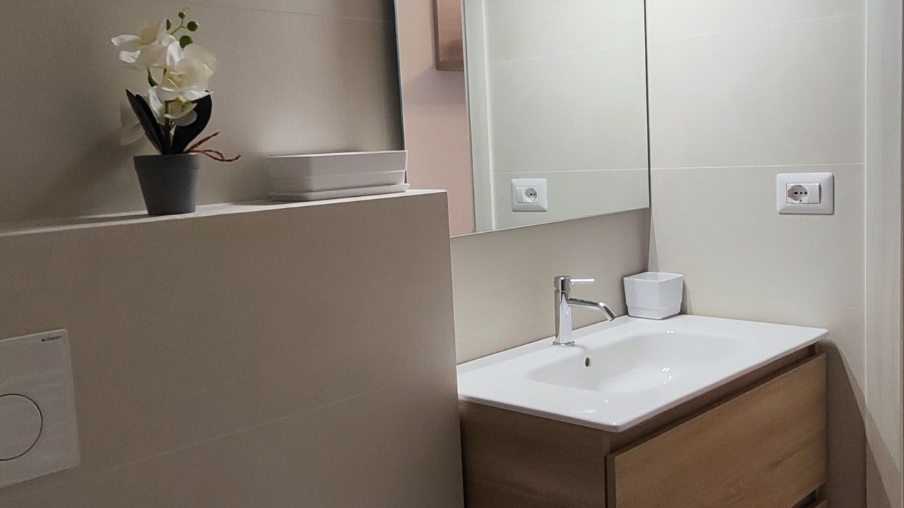 Photo of Bathroom in Specchia