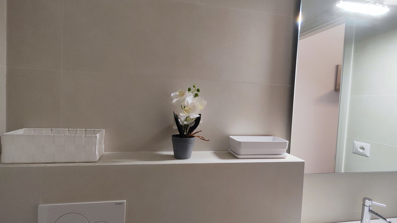 Photo of Bathroom in Specchia