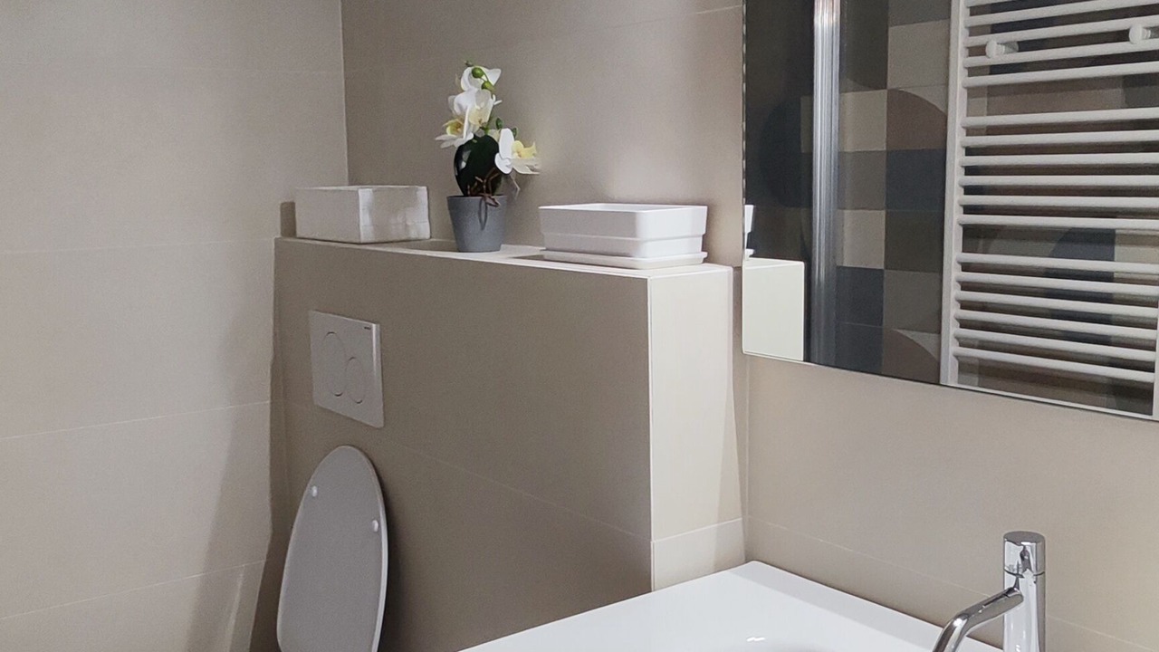 Photo of Bathroom in Specchia