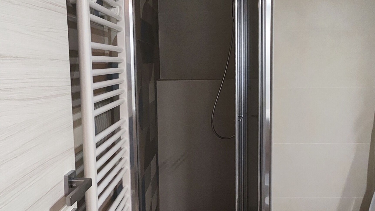 Photo of Bathroom in Specchia