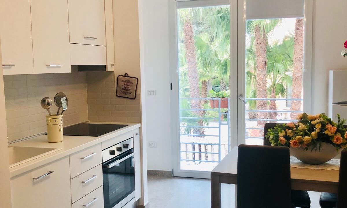 Photo of Kitchen in Specchia